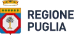 Logo regione puglia